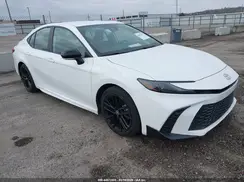 4T1DAACK1SU555693 2025 TOYOTA CAMRY