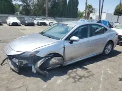 4T1DAACK1SU556679 2025 TOYOTA CAMRY