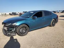 4T1DAACK1SU557041 2025 TOYOTA CAMRY