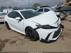 4T1DAACK1SU557217 2025 TOYOTA CAMRY