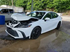 4T1DAACK1SU557749 2025 TOYOTA CAMRY