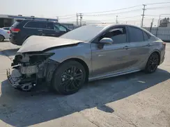 4T1DAACK1SU559002 2025 TOYOTA CAMRY