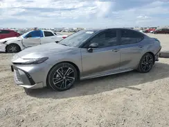 4T1DAACK1SU559047 2025 TOYOTA CAMRY