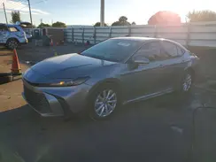 4T1DAACK1SU559114 2025 TOYOTA CAMRY