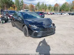 4T1DAACK1SU559193 2025 TOYOTA CAMRY