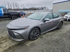 4T1DAACK1SU559212 2025 TOYOTA CAMRY