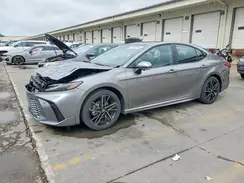 4T1DAACK1SU560182 2025 TOYOTA CAMRY