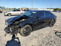 4T1DAACK1SU560327 2025 TOYOTA CAMRY