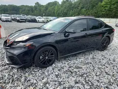 4T1DAACK1SU560439 2025 TOYOTA CAMRY