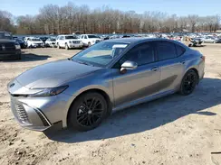 4T1DAACK1SU560649 2025 TOYOTA CAMRY