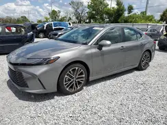 4T1DAACK1SU560683 2025 TOYOTA CAMRY