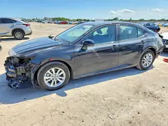 4T1DAACK1SU561588 2025 TOYOTA CAMRY