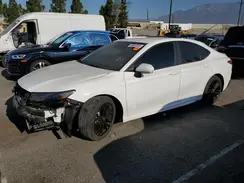 4T1DAACK1SU562627 2025 TOYOTA CAMRY