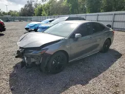 4T1DAACK1SU562885 2025 TOYOTA CAMRY