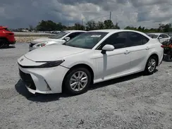 4T1DAACK1SU563521 2025 TOYOTA CAMRY
