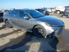 4T1DAACK1SU563776 2025 TOYOTA CAMRY