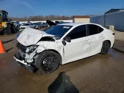 4T1DAACK1SU565995 2025 TOYOTA CAMRY