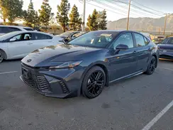 4T1DAACK1SU566726 2025 TOYOTA CAMRY