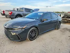 4T1DAACK1SU567536 2025 TOYOTA CAMRY