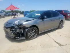 4T1DAACK1SU567942 2025 TOYOTA CAMRY