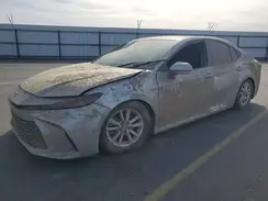 4T1DAACK1SU568251 2025 TOYOTA CAMRY