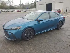4T1DAACK1SU569349 2025 TOYOTA CAMRY