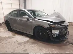 4T1DAACK1SU570291 2025 TOYOTA CAMRY