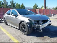 4T1DAACK1SU570355 2025 TOYOTA CAMRY