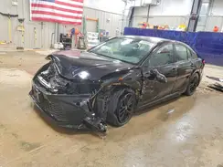 4T1DAACK1SU570923 2025 TOYOTA CAMRY