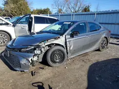 4T1DAACK1SU571389 2025 TOYOTA CAMRY
