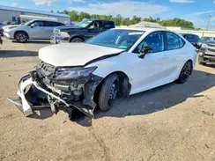 4T1DAACK1SU571909 2025 TOYOTA CAMRY