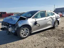 4T1DAACK1SU573157 2025 TOYOTA CAMRY