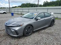 4T1DAACK1SU573398 2025 TOYOTA CAMRY