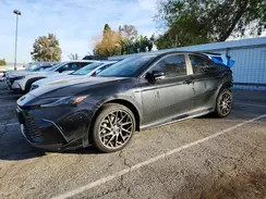 4T1DAACK1SU573577 2025 TOYOTA CAMRY