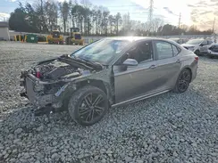 4T1DAACK1SU573739 2025 TOYOTA CAMRY
