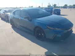 4T1DAACK1SU573854 2025 TOYOTA CAMRY