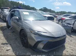 4T1DAACK1SU575443 2025 TOYOTA CAMRY