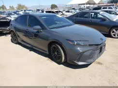 4T1DAACK1SU575569 2025 TOYOTA CAMRY