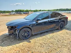4T1DAACK1SU576785 2025 TOYOTA CAMRY