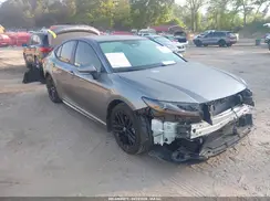4T1DAACK1SU577838 2025 TOYOTA CAMRY