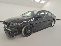 4T1DAACK1SU577869 2025 TOYOTA CAMRY
