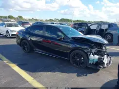 4T1DAACK1SU577905 2025 TOYOTA CAMRY