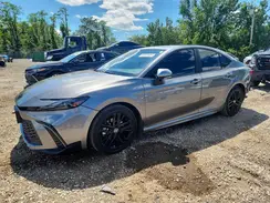 4T1DAACK1SU578388 2025 TOYOTA CAMRY