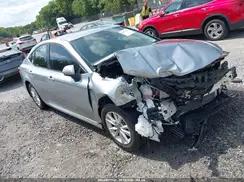 4T1DAACK1SU579234 2025 TOYOTA CAMRY