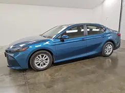 4T1DAACK1SU579458 2025 TOYOTA CAMRY