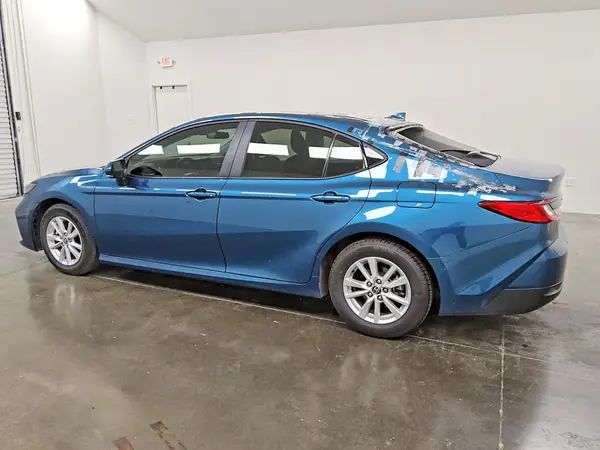 4T1DAACK1SU579458 2025 TOYOTA CAMRY - Image 2
