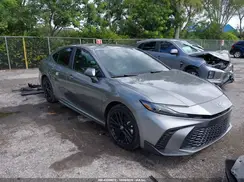 4T1DAACK1SU580173 2025 TOYOTA CAMRY