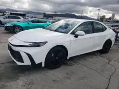 4T1DAACK1SU580741 2025 TOYOTA CAMRY