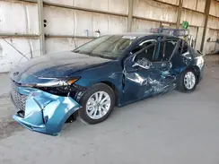 4T1DAACK1SU581484 2025 TOYOTA CAMRY
