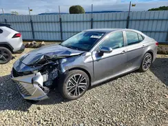 4T1DAACK1SU582313 2025 TOYOTA CAMRY